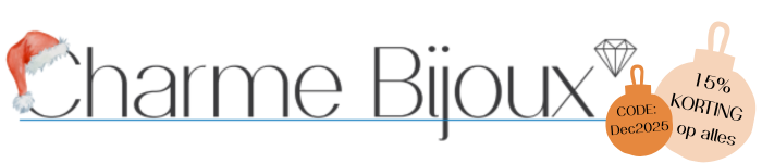Unieke sieraden bij Charme Bijoux