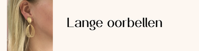 Ga naar lange oorbellen