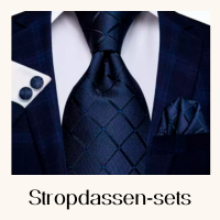 afbeelding subcategorie 'stropdassen-sets'