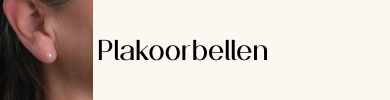 Ga naar plakoorbellen