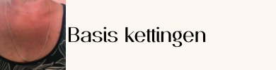 Ga naar basis kettingen