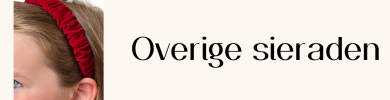 Ga naar categorie overige sieraden
