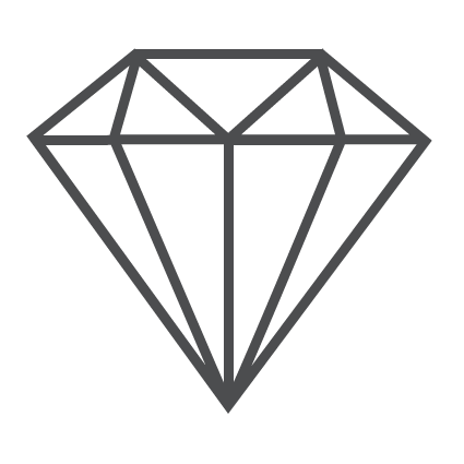 afbeelding diamant