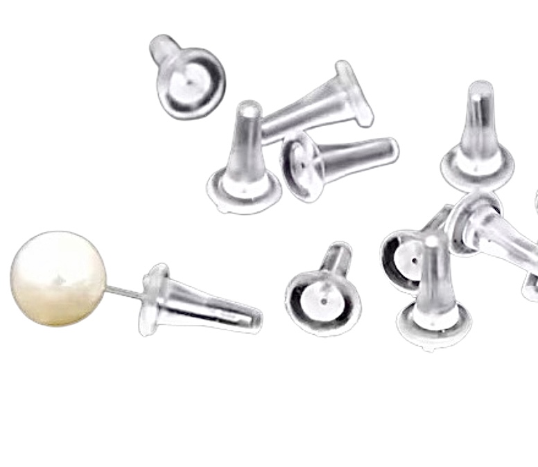 16 Oorsteker  anti prik beschermers