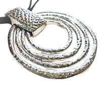 Ketting-Florida-Metaal verstelbaar