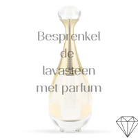 Ketting- Sita- Lavasteen- koperkleur- zwart