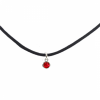 Enkelbandje  Arcen verschillende kleuren 24 cm