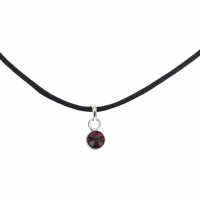 Enkelbandje  Arcen verschillende kleuren 24 cm