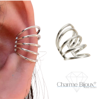 Helix oorklem