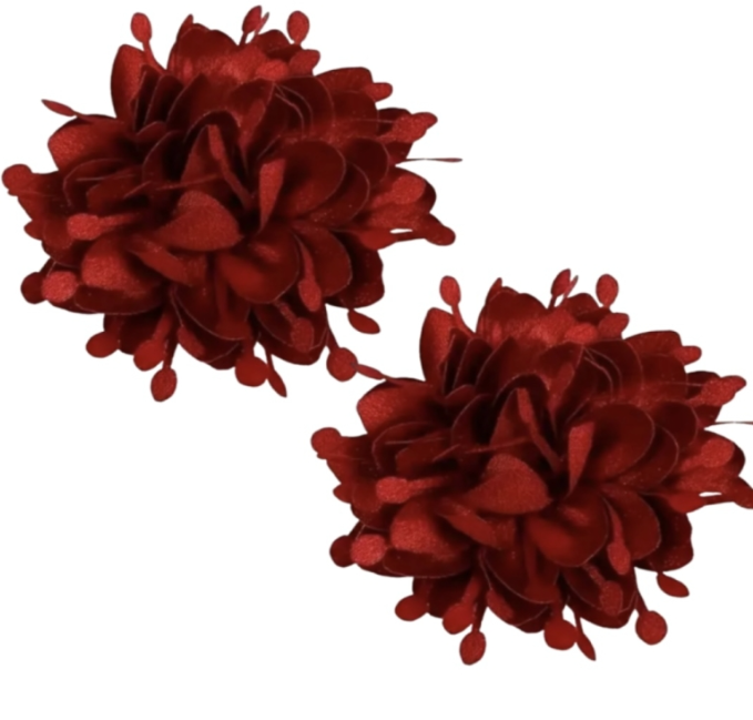 Slipper clipper Bordeaux